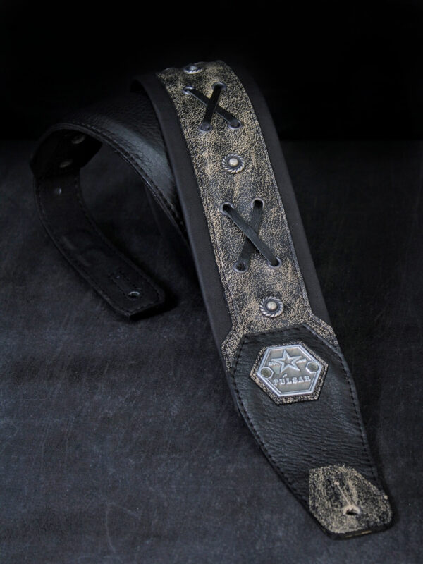 Cruces y apliques