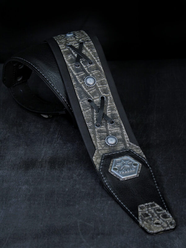 Cruces y apliques