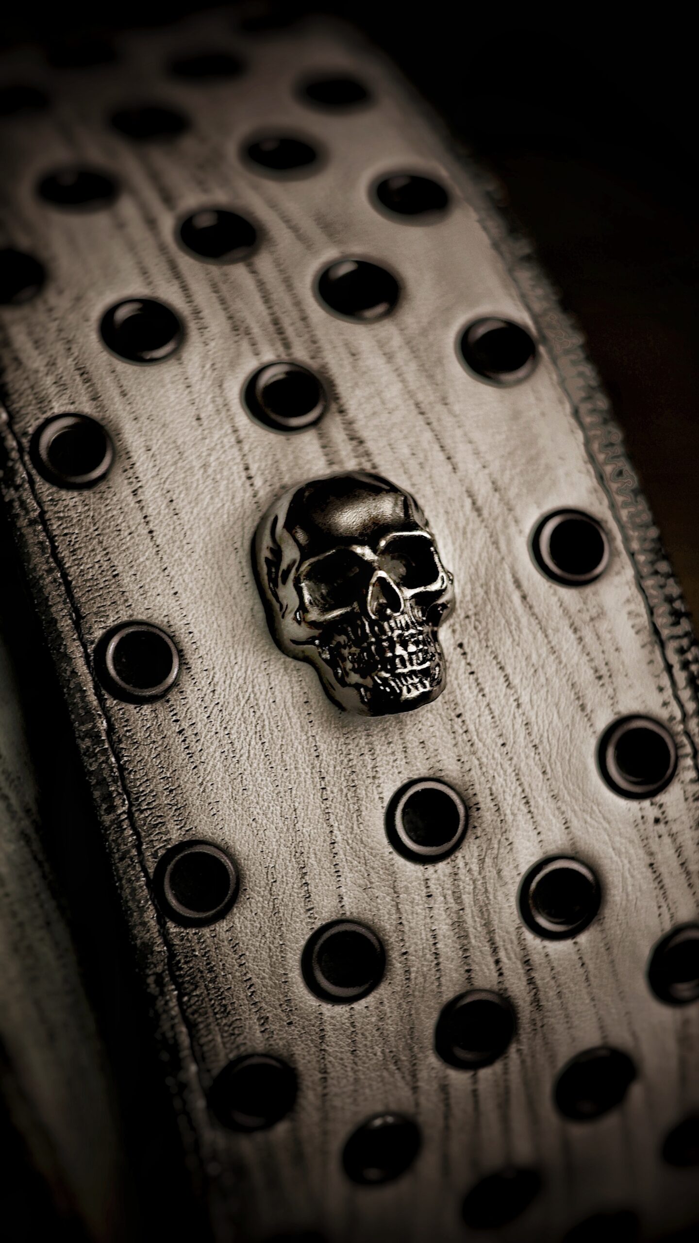 FORJA RELIC